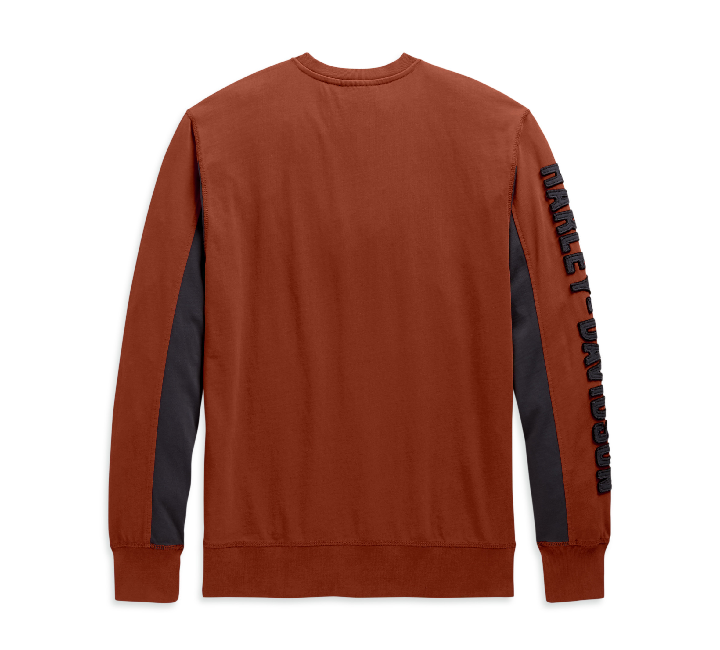 Copperblock Long Sleeve Tee