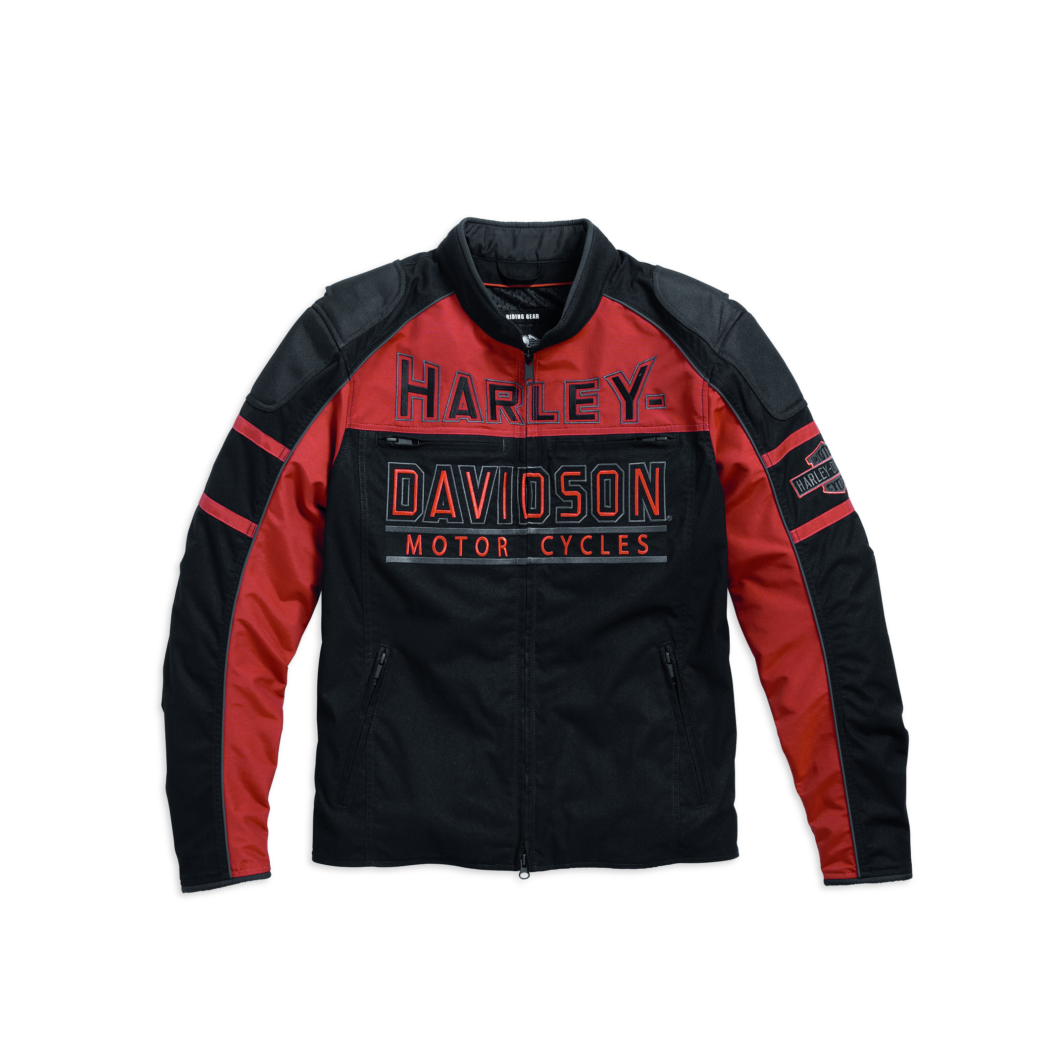 Gastone Riding Jacket