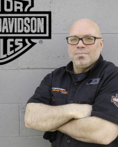 Dan Davis