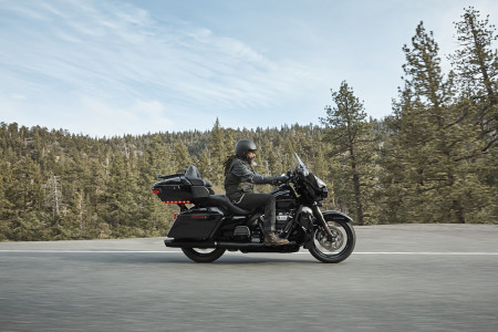 FINANCING FOR AS LOW AS 2.99% APR WITH $0 DOWN ON SELECT TOURING MODELS.