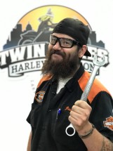 Jesse Dakutak