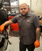Cesar Castro