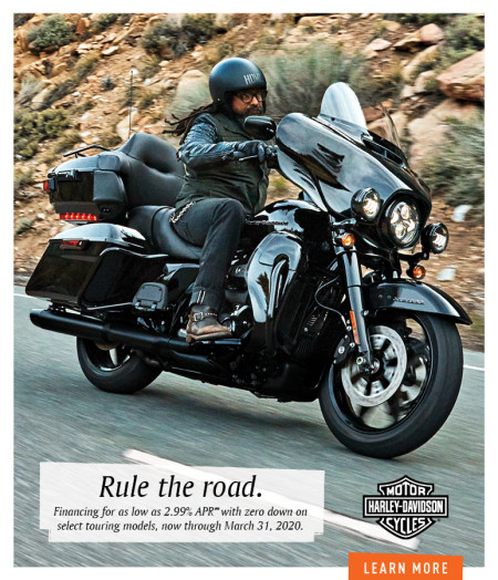 Rule The Road