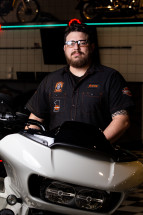 Jeremy Walters