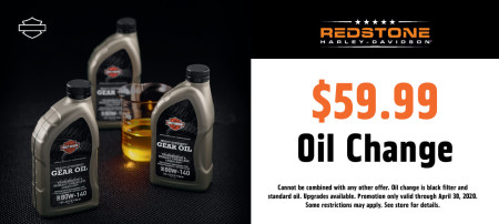 $59.99 Oil Change