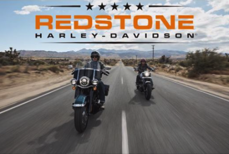 Social Distancing Dealer Ride Out