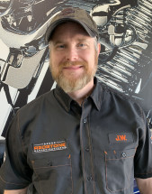 Jonathan Walsh