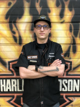 Spencer Dice - United States Navy Veteran