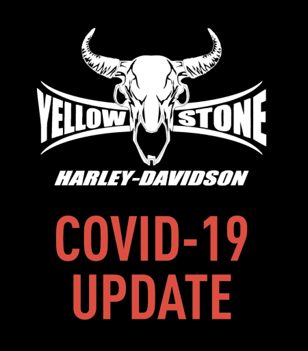 COVID-19 Update | 3/27