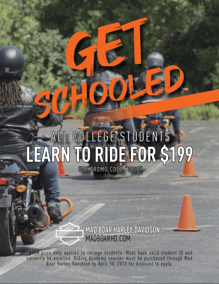 Get Schooled