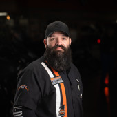 Mike F