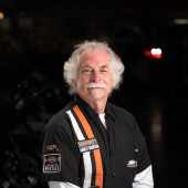Bob B