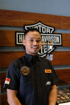 Muhammad Fazri