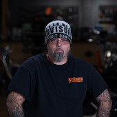 Jason M