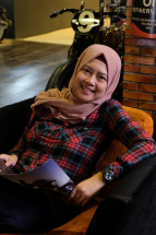 Sari Hayati