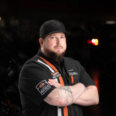 Brian C