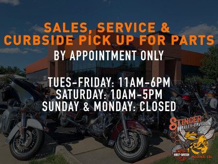 Temporary Hours