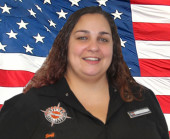 Christy Torrence
