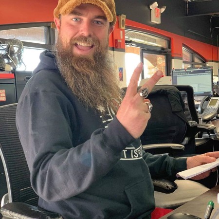 7 PERKS WHEN YOU WORK AT OUR ALLEN HARLEY-DAVIDSON® DEALERSHIP