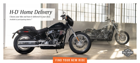 H-D Home Delivery
