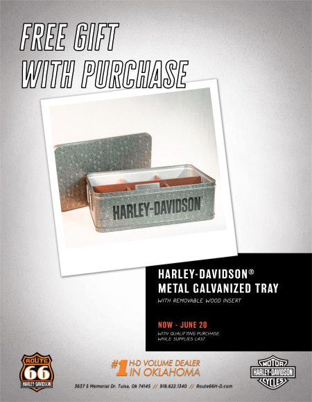 GIFT WITH PURCHASE