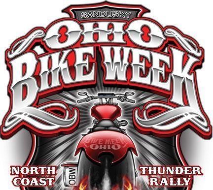 Ohio Bike Week Post Poned