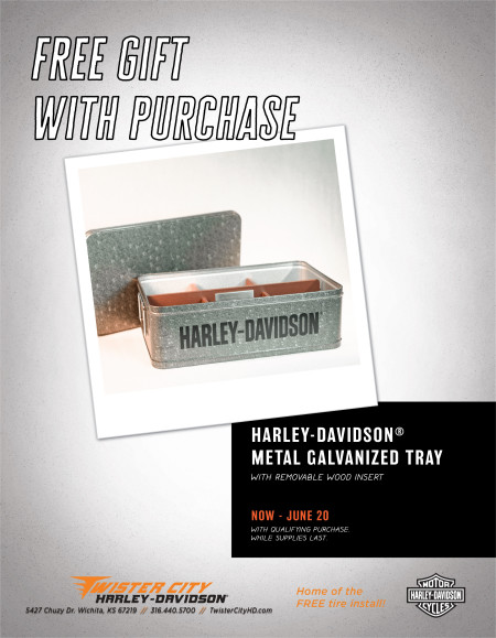 GIFT WITH PURCHASE