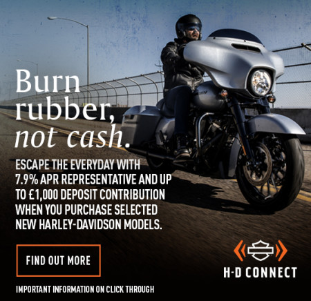 Burn rubber, not cash.