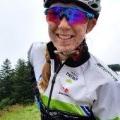 Cecilia Depue