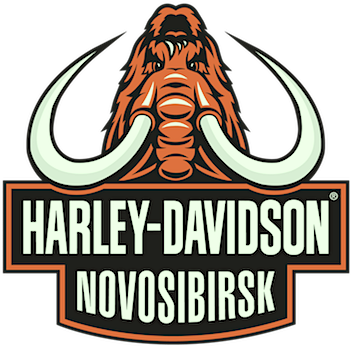 Harley-Davidson® Новосибирск logo