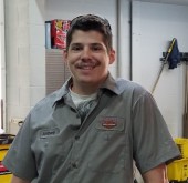 Anthony Hoffman