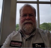 Don Hager