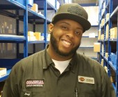 Damion Thompson