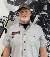 Dan Sanford