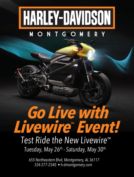 Go Live with Livewire™