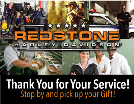 Truck Drivers Appreciation Days!