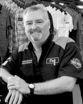 Dan Dixon