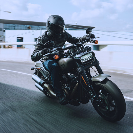 TVOJ HARLEY IZ SNOVA JE BLIŽI NEGO IKADA!