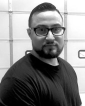 Dominick Zmeico