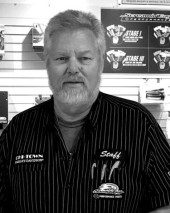 Alan A