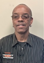 Keith “K2” Milan