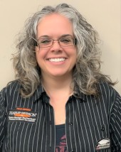 Cindy Decker
