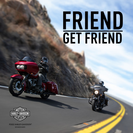 Friend Get Friend