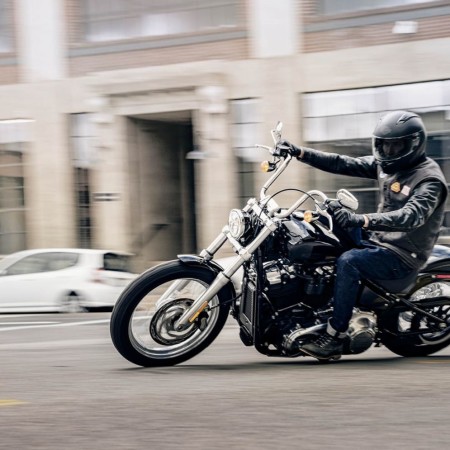 Special In-Store Credit on All New 2019 Harley-Davidson® Motorcycles