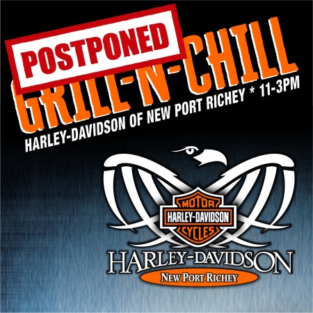 Grill-N-Chill