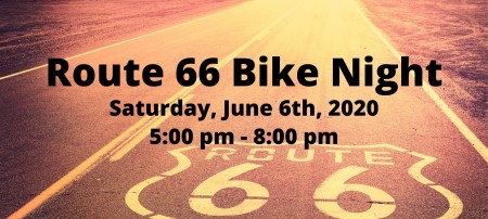 Route 66 Bike Night