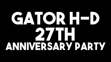 27th Anniversary Party