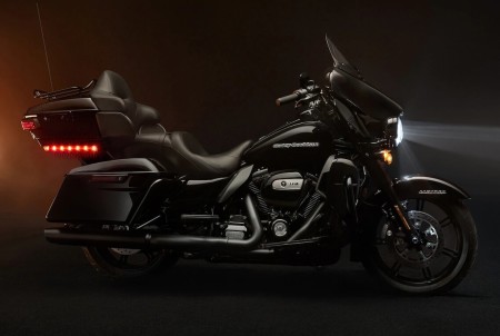 Ride Free All Summer Long at Pig Trail Harley-Davidson Near Tulsa OK
