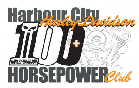 Harbour City Harley-Davidson® 100+ HP Club