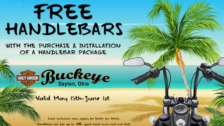 Free Handlebars